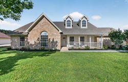 421 Ben Boyd Road, Argyle, TX 76226