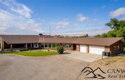 124 Highway 14A West, Byron, WY 82412