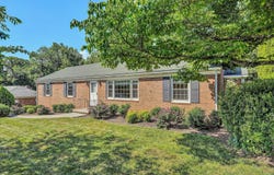 4212 Woodridge DR, Roanoke, VA 24018