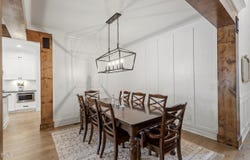 1533 Sweetclover Drive, Wake Forest, NC 27587