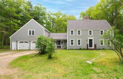 12 Rustic Acres Drive, Glocester, RI 02814