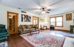 421 S Monroe Street, San Angelo, TX 76901