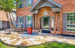 1228 Concho Drive, Benbrook, TX 76126