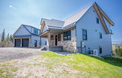 40 Spring Road, Rangeley, ME 04970