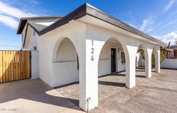 124 E BEECH Avenue, Casa Grande, AZ 85122