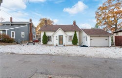 3568 PENINSULA DRIVE, COVENTRY, OH 44319