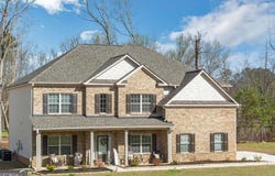 1734 Wesminster, Griffin, GA 30223