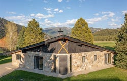 1930 Yellowtail, Big Sky, MT 59716