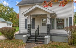 666 DEPOT Street, MANAWA, WI 54949