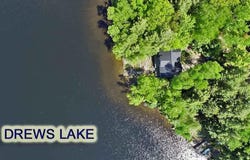 101 S South Shore Road, Linneus, ME 04730
