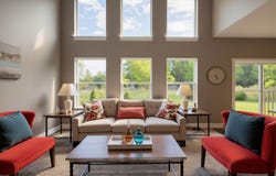 2315 Secretariat Lane, St. Johns, MI 48879