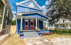 1712 N LAURA Street, Jacksonville, FL 32206