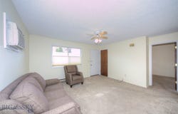 1120 W Babcock Street unit: 4, Bozeman, MT 59715
