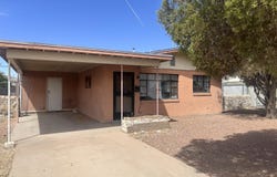 9309 VICKSBURG Drive, El Paso, TX 79924