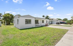 344 Cypress Drive, Lake Park, FL 33403