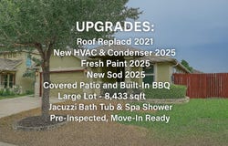 19308 Nicole LN, Pflugerville, TX 78660