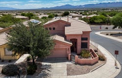 2074 N Avenida Fina, Green Valley, AZ 85614