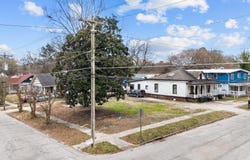 310 Maplewood Avenue NE, Wilson, NC 27893