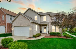 117 Bowman Street, Matteson, IL 60443