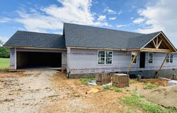 204 MC Call Lane, Mt Vernon, KY 40456