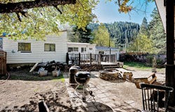 1075 Burke Rd, Wallace, ID 83873