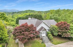 498 Old Dyer Road, Hayesville, NC 28904