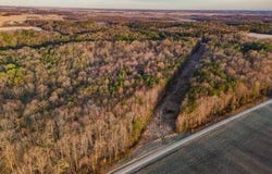 0 S County Rd 300 E Tract 2, Clay City, IN 47841