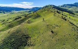 O'Rea Creek Road (Parcel 5), Livingston, MT 59047
