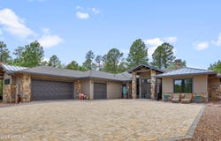 608 N TRAILHEAD Drive, Payson, AZ 85541