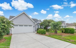 4410 Southern Pine Drive SE, Southport, NC 28461
