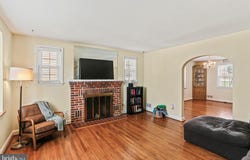 1606 THETFORD ROAD, TOWSON, MD 21286