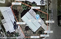 17660 Stevens Boulevard, Fort Myers Beach, FL 33931