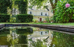 1 BARNES COURT, DOYLESTOWN, PA 18901