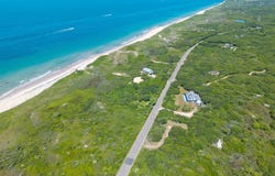 Moshup Trail, Aquinnah, MA 02535
