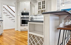 1024 Prairie Smoke Street, Wake Forest, NC 27587