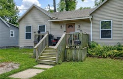 203 E ELM Street, Olathe, KS 66061