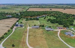 30454 Wolf Creek Lane, Cashion, OK 73016