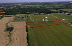 Lot 8 F.M. 1384, Justin, TX 76247