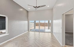 8420 Phil Place Court, Vinton, TX 79821