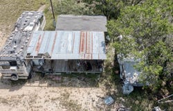 0000 CR 3796, Adamsville, TX 76550