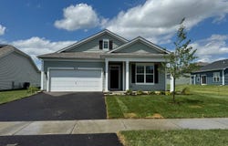 713 Alberta Avenue, Oswego, IL 60543