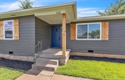 112 Asbill Avenue, Yukon, OK 73099