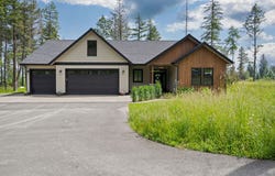 331 Deer Creek Road, Somers, MT 59932