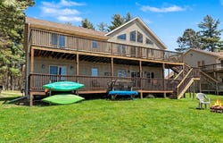 105 HICKEY AVE E, Tomahawk, WI 54487