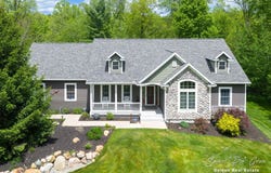 7177 Riverwood Drive, Belding, MI 48809