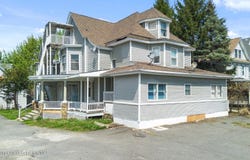 1607 Sanderson Avenue, Scranton, PA 18509