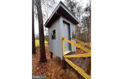 10500 FORD HILL ROAD, RIO, WV 26755