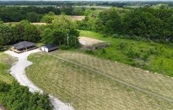 15608 E 267th Street, Harrisonville, MO 64701