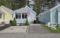 1 Old County Road, Wells, ME 04090