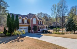 5045 Southern Trace Drive, Gainesville, GA 30504